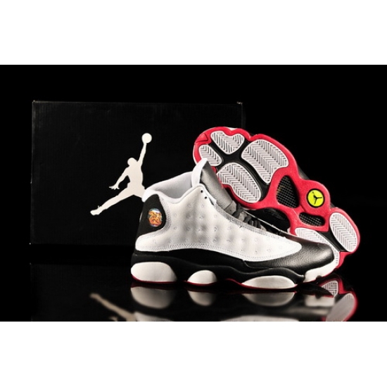 Air Jordan 13 XIII Shoes 2013 Mens Shoes White Black Red For Sale Air Jordan 13 XIII Shoes 2013 Mens Shoes White Black Red For Sale