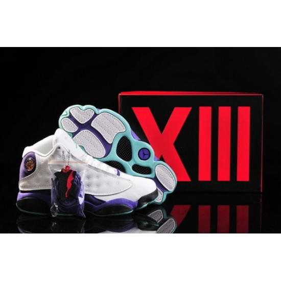 Air Jordan 13 XIII Shoes 2013 Mens Shoes White Purple Sale Air Jordan 13 XIII Shoes 2013 Mens Shoes White Purple Sale