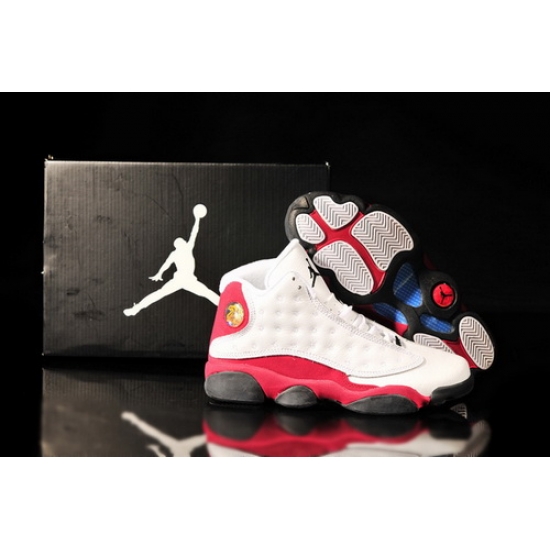 Air Jordan 13 XIII Shoes 2013 Mens Shoes White Red Online Air Jordan 13 XIII Shoes 2013 Mens Shoes White Red Online