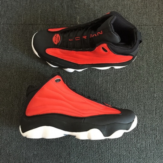 Air Jordan 13.5 Men Shoes Red Black Air Jordan 13.5 Men Shoes Red Black