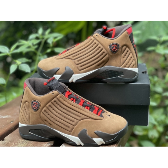 Air Jordan 14 Men Shoes 001 Air Jordan 14 Men Shoes 001