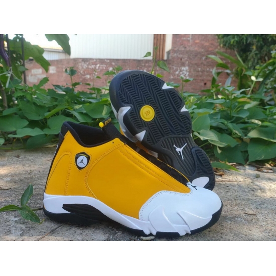 Air Jordan 14 Men Shoes 003 Air Jordan 14 Men Shoes 003