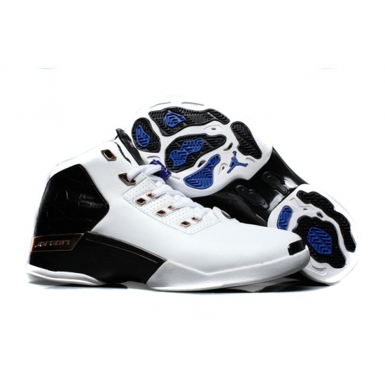 2016 Air Jordan 17 Copper White Black Sport Royal On Sale 2016 Air Jordan 17 Copper White Black Sport Royal On Sale