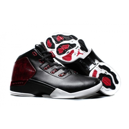 2016 Cheap Air Jordan 17 Bulls Black Gym Red White Sale 2016 Cheap Air Jordan 17 Bulls Black Gym Red White Sale