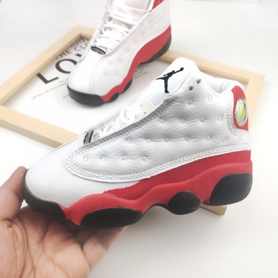 AJ13 Kids Shoes 102 AJ13 Kids Shoes 102