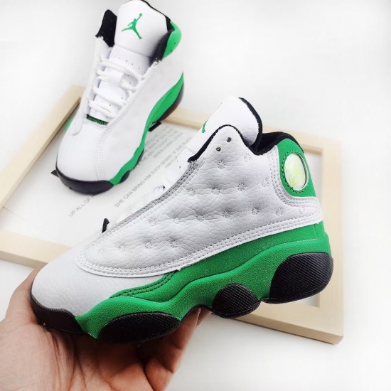 AJ13 Kids Shoes 109 AJ13 Kids Shoes 109
