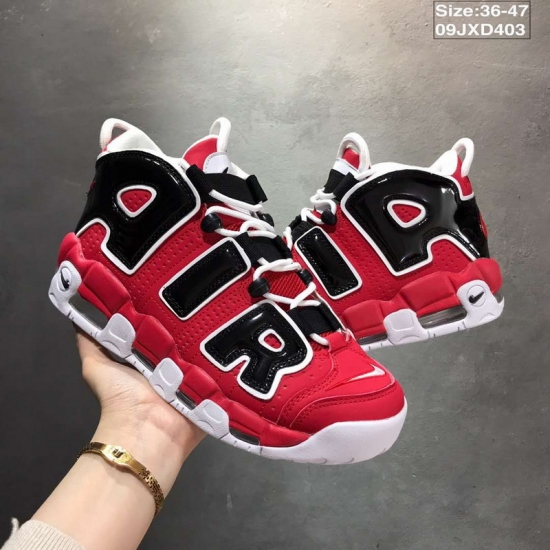 Nike Air More Uptempo Women Shoes 003 Nike Air More Uptempo Women Shoes 003