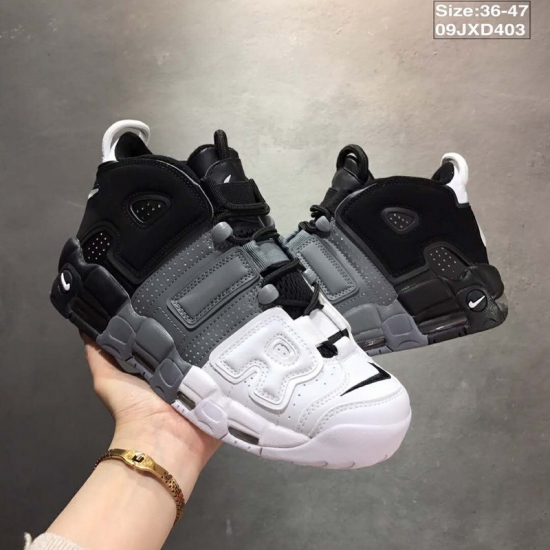 Nike Air More Uptempo Women Shoes 005 Nike Air More Uptempo Women Shoes 005