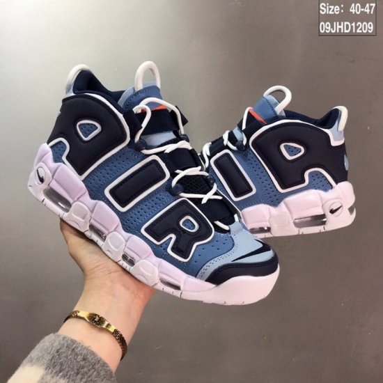 Nike Air More Uptempo Men Shoes 004 Nike Air More Uptempo Men Shoes 004