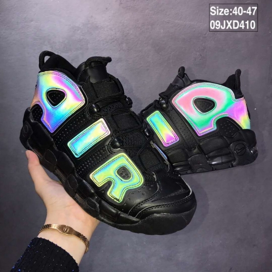 Nike Air More Uptempo Men Shoes 006 Nike Air More Uptempo Men Shoes 006
