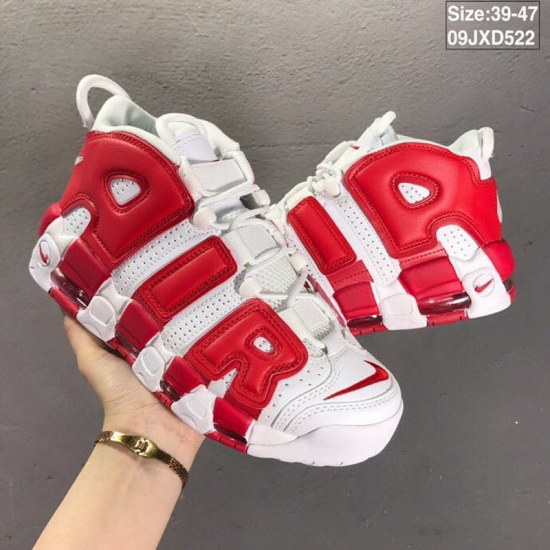 Nike Air More Uptempo Men Shoes 007 Nike Air More Uptempo Men Shoes 007