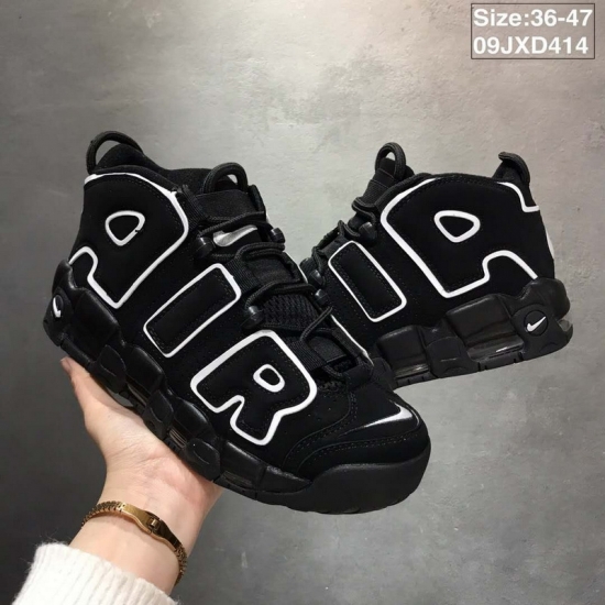 Nike Air More Uptempo Men Shoes 012 Nike Air More Uptempo Men Shoes 012