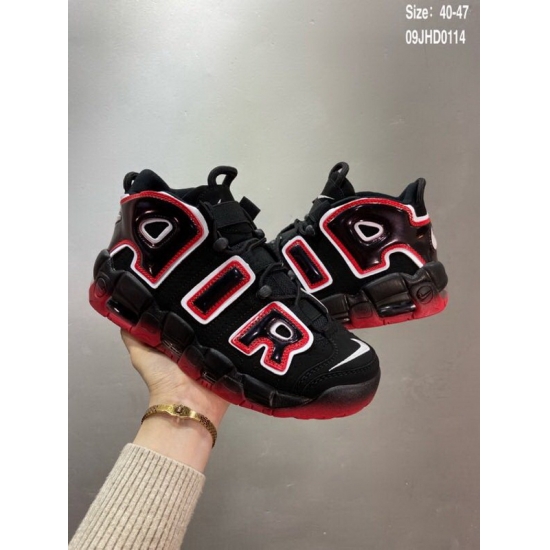 Nike Air More Uptempo Men Shoes 016 Nike Air More Uptempo Men Shoes 016
