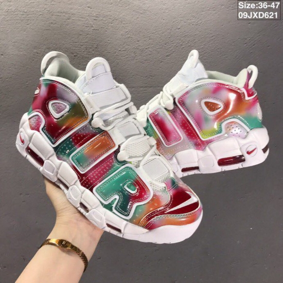 Nike Air More Uptempo Men Shoes 019 Nike Air More Uptempo Men Shoes 019
