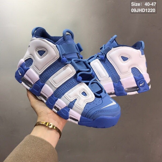 Nike Air More Uptempo Men Shoes 023 Nike Air More Uptempo Men Shoes 023
