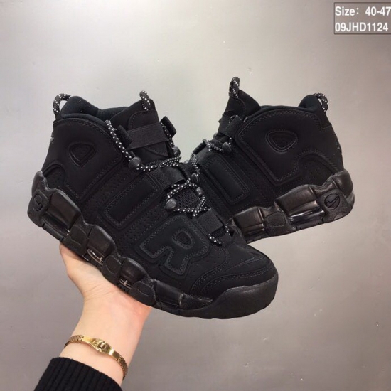 Nike Air More Uptempo Men Shoes 026 Nike Air More Uptempo Men Shoes 026