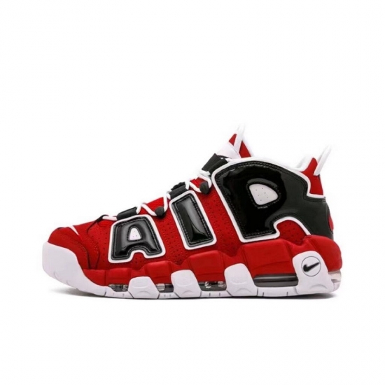 Nike Air More Uptempo Men Shoes 029 Nike Air More Uptempo Men Shoes 029