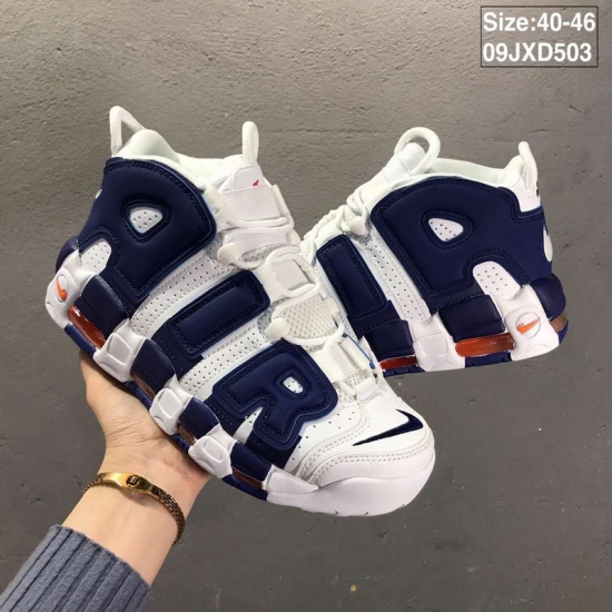 Nike Air More Uptempo Men Shoes 031 Nike Air More Uptempo Men Shoes 031