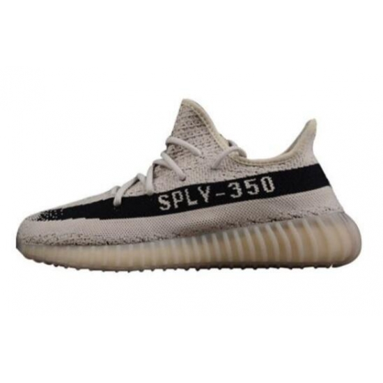 Men Yeezy Bost 350 V2 Reverse Oreo Shoes Men Yeezy Bost 350 V2 Reverse Oreo Shoes