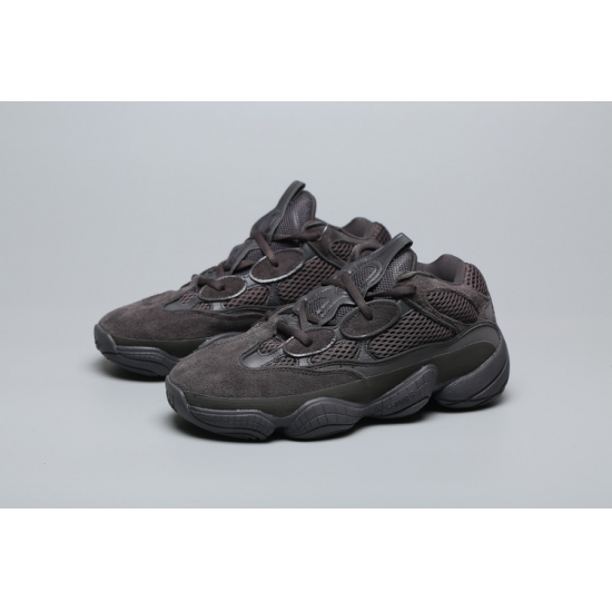 adidas Yeezy 500 Utility Black Men Shoes adidas Yeezy 500 Utility Black Men Shoes