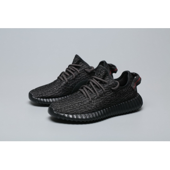 adidas Yeezy Boost 350 Pirate Black Men Shoes adidas Yeezy Boost 350 Pirate Black Men Shoes