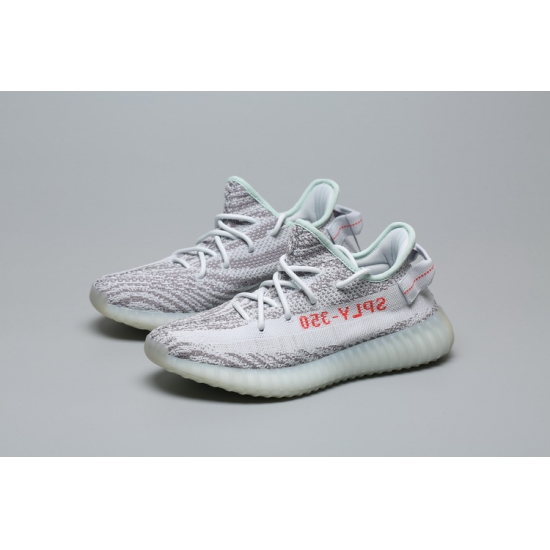 adidas Yeezy Boost 350 V2 Blue Tint Men Shoes adidas Yeezy Boost 350 V2 Blue Tint Men Shoes