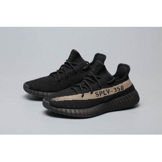 adidas Yeezy Boost 350 V2 Core Black Green Men Shoes adidas Yeezy Boost 350 V2 Core Black Green Men Shoes