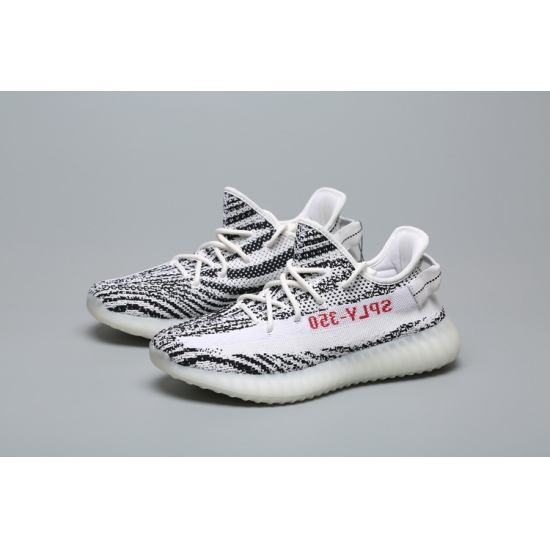 adidas Yeezy Boost 350 V2 Zebra Men Shoes adidas Yeezy Boost 350 V2 Zebra Men Shoes