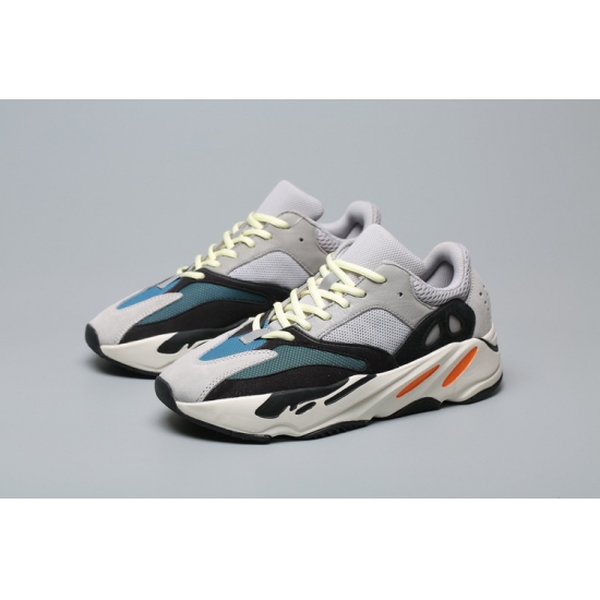 adidas Yeezy Boost 700 Wave Runner Solid Grey Men Shoes adidas Yeezy Boost 700 Wave Runner Solid Grey Men Shoes