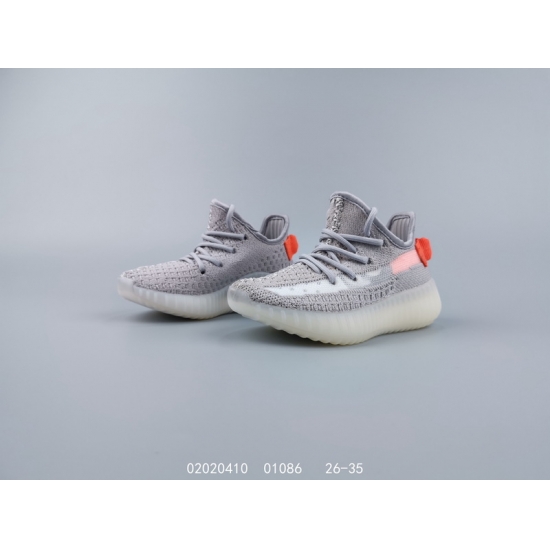 Kids Yeezy 350 V2 Shoes 002 Kids Yeezy 350 V2 Shoes 002
