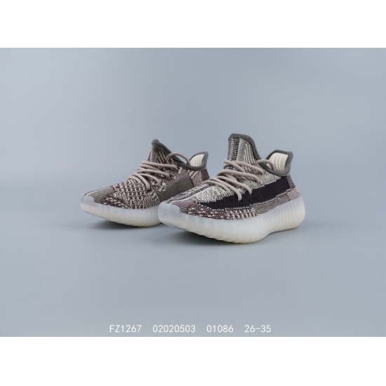 Kids Yeezy 350 V2 Shoes 003 Kids Yeezy 350 V2 Shoes 003