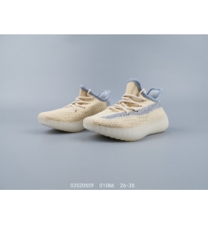 Kids Yeezy 350 V2 Shoes 004