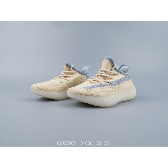 Kids Yeezy 350 V2 Shoes 004 Kids Yeezy 350 V2 Shoes 004