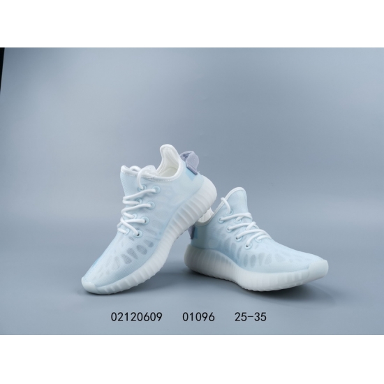 Kids Yeezy 350 V2 Shoes 014 Kids Yeezy 350 V2 Shoes 014