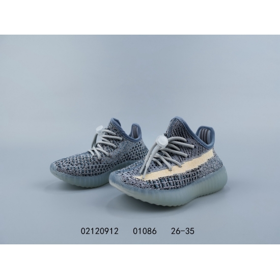 Kids Yeezy 350 V2 Shoes 018 Kids Yeezy 350 V2 Shoes 018