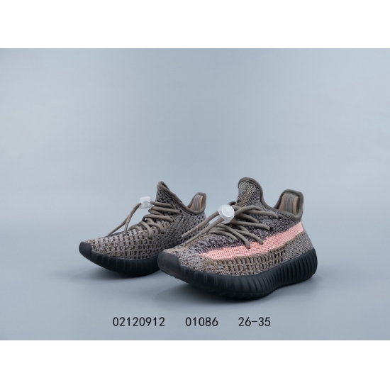 Kids Yeezy 350 V2 Shoes 019 Kids Yeezy 350 V2 Shoes 019