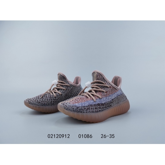 Kids Yeezy 350 V2 Shoes 020 Kids Yeezy 350 V2 Shoes 020