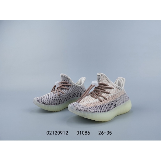 Kids Yeezy 350 V2 Shoes 021 Kids Yeezy 350 V2 Shoes 021