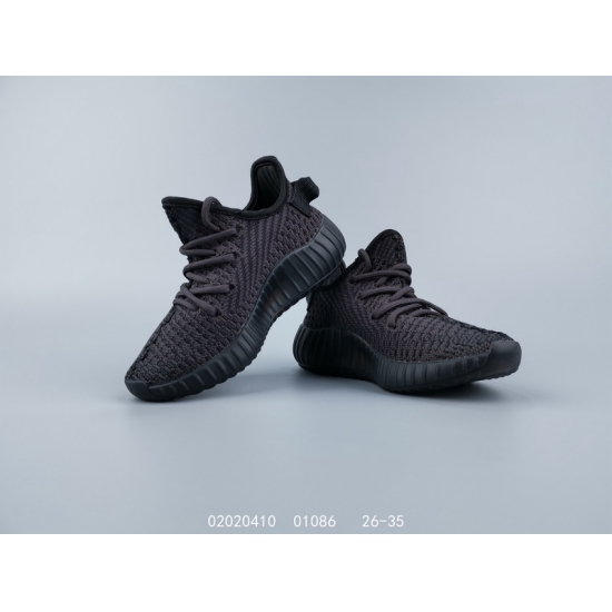 Kids Yeezy 350 V2 Shoes 027 Kids Yeezy 350 V2 Shoes 027