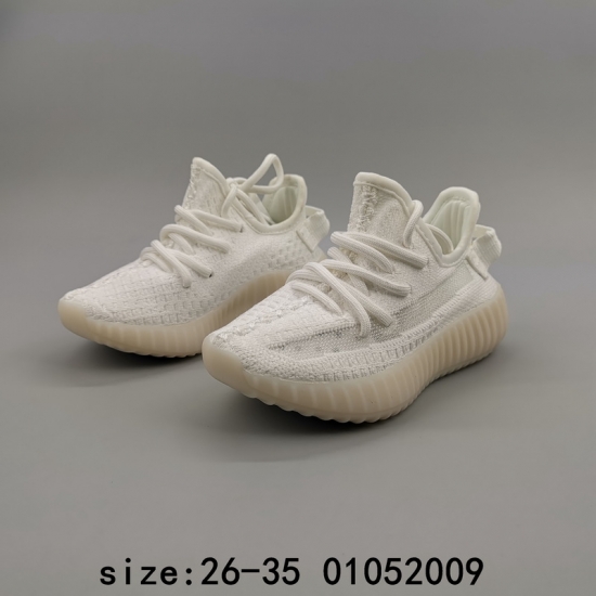 Kids Yeezy 350 V2 Shoes 030 Kids Yeezy 350 V2 Shoes 030