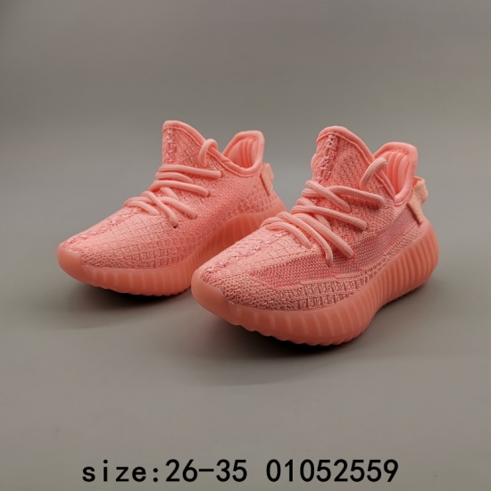 Kids Yeezy 350 V2 Shoes 032 Kids Yeezy 350 V2 Shoes 032