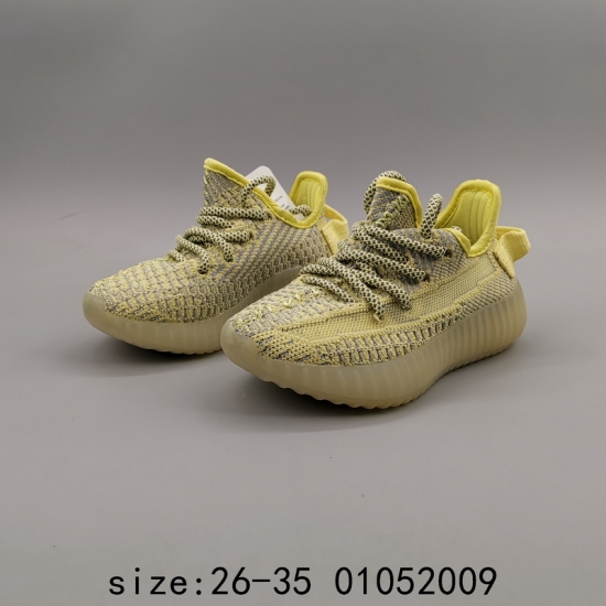 Kids Yeezy 350 V2 Shoes 033 Kids Yeezy 350 V2 Shoes 033
