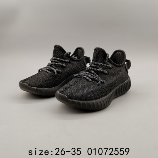 Kids Yeezy 350 V2 Shoes 035 Kids Yeezy 350 V2 Shoes 035