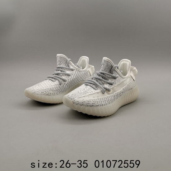 Kids Yeezy 350 V2 Shoes 036 Kids Yeezy 350 V2 Shoes 036