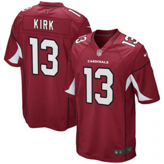 Men's Arizona Cardinals Christian Kirk Nike Black 2018 NFL Draft Pick Elite Jersey Men's Arizona Cardinals Christian Kirk Nike Black 2018 NFL Draft Pick Elite Jersey