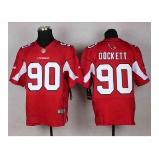 Nike Arizona Cardinals 90 Calais Campbell red Elite NFL Jersey Nike Arizona Cardinals 90 Calais Campbell red Elite NFL Jersey
