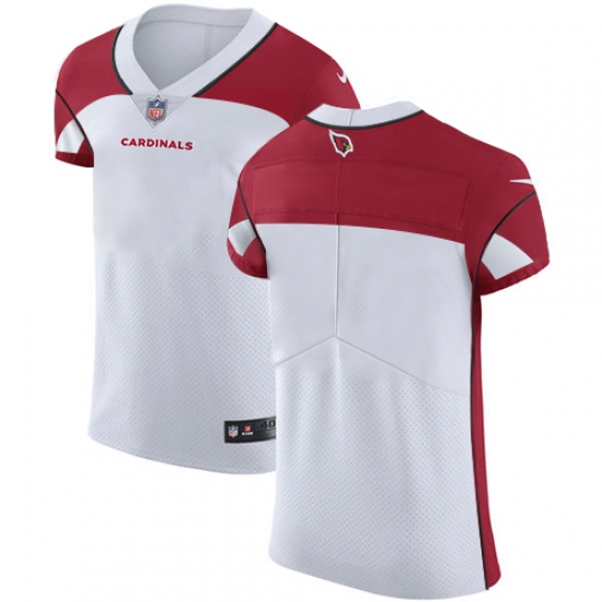 Nike Cardinals Blank White Mens Stitched NFL Vapor Untouchable Elite Jersey Nike Cardinals Blank White Mens Stitched NFL Vapor Untouchable Elite Jersey