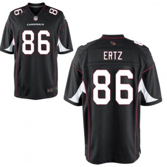 Women Arizona Cardinals Zach Ertz 89 Black Vapor Limited Jersey Women Arizona Cardinals Zach Ertz 89 Black Vapor Limited Jersey