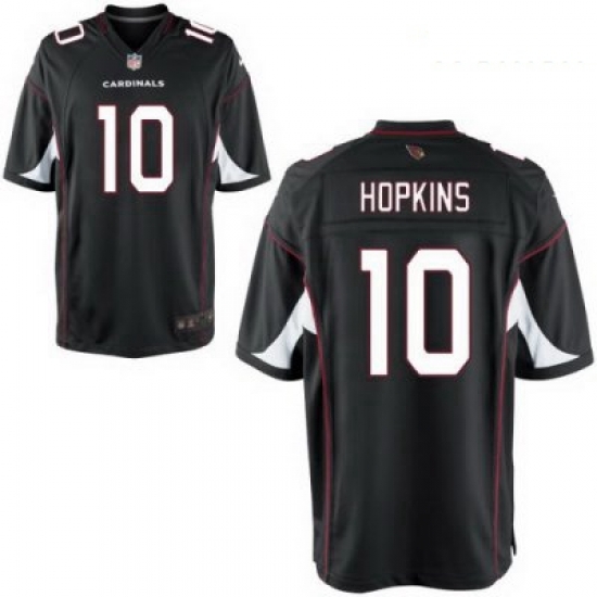 Women Nike DeAndre Hopkins Cardinal Arizona Cardinals Black Game Jersey Women Nike DeAndre Hopkins Cardinal Arizona Cardinals Black Game Jersey