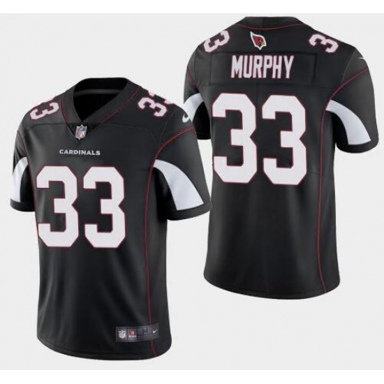 Cardinals 33 Byron Murphy Black Alternate Youth Stitched Football Vapor Untouchable Limited Jersey Cardinals 33 Byron Murphy Black Alternate Youth Stitched Football Vapor Untouchable Limited Jersey